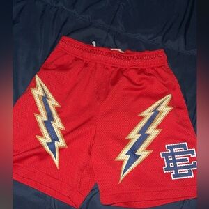 Eric Emanuel Shorts